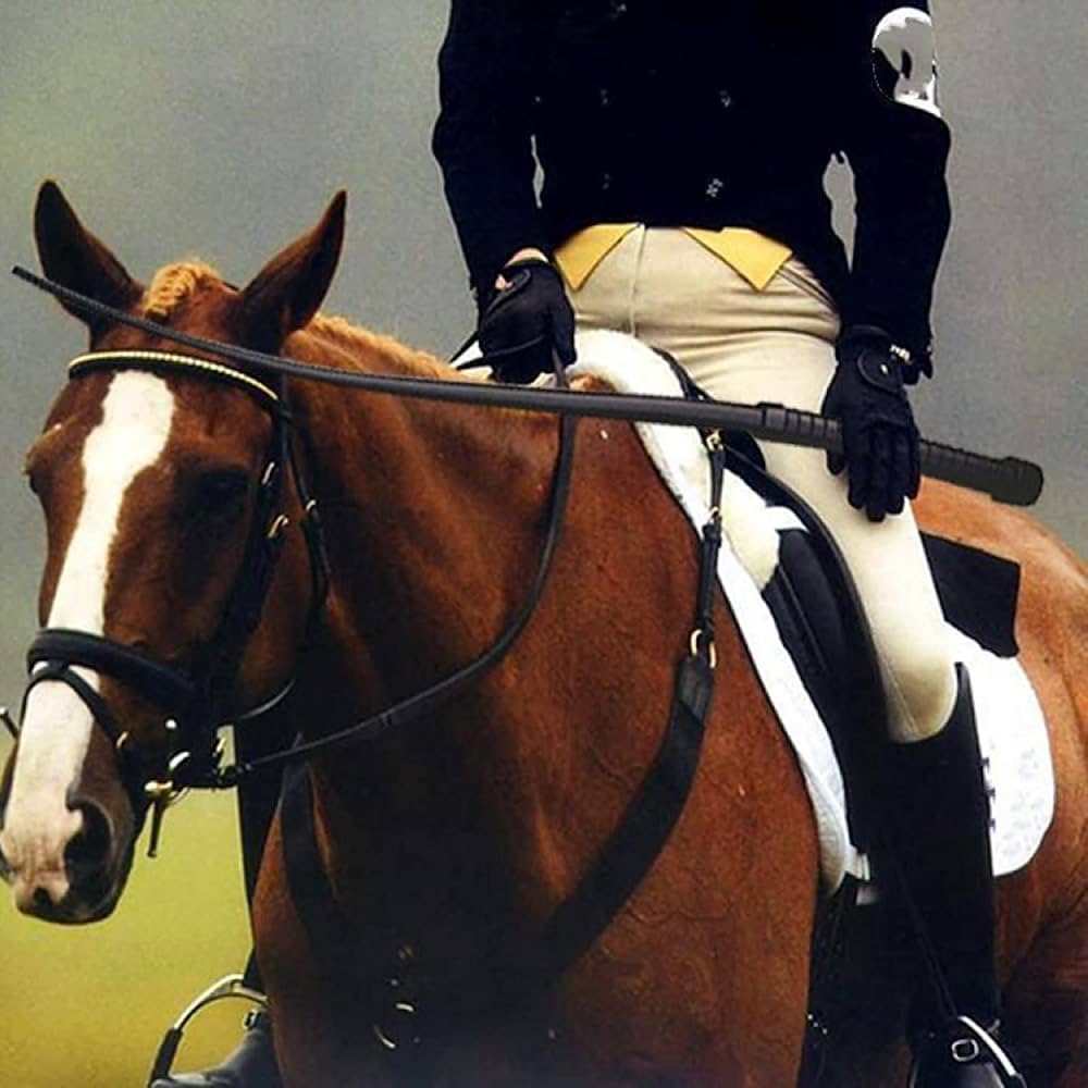 競馬 鞭 Amazon.co.jp: 乗馬鞭、滑り止めグリップ付き乗馬鞭、PUレザー